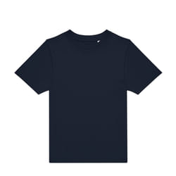 B&C Childrens/Kids #E190 T-Shirt - 12-13 Years, Navy