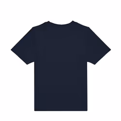 B&C Childrens/Kids #E190 T-Shirt - 12-13 Years, Navy