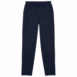 B&C Unisex Adult ID.000 Jogging Bottoms - XL, Navy