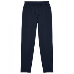 B&C Unisex Adult ID.000 Jogging Bottoms - XL, Navy