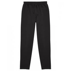 B&C Unisex Adult ID.000 Jogging Bottoms - XS, Black