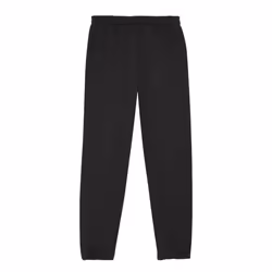 B&C Unisex Adult ID.000 Jogging Bottoms - XS, Black
