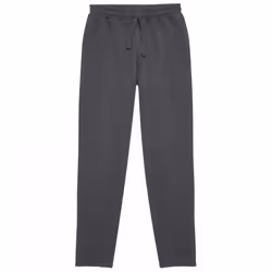 B&C Unisex Adult ID.000 Jogging Bottoms - XS, Dark Grey