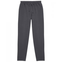 B&C Unisex Adult ID.000 Jogging Bottoms - XS, Dark Grey