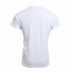 Premier Mens Coolchecker Chef T-Shirt - 4XL, White