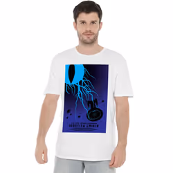 Star Trek Mens The Next Generation Season 4 Episode 18 T-Shirt - M, White