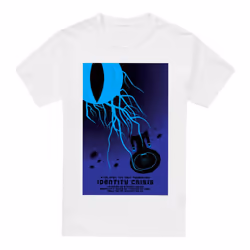 Star Trek Mens The Next Generation Season 4 Episode 18 T-Shirt - XXL, White