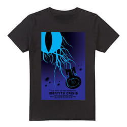 Star Trek Mens The Next Generation Season 4 Episode 18 T-Shirt - 3XL, Black