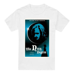 Star Trek Mens The Next Generation Season 4 Episode 19 T-Shirt - XXL, White