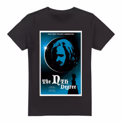 Star Trek Mens The Next Generation Season 4 Episode 19 T-Shirt - XXL, Black