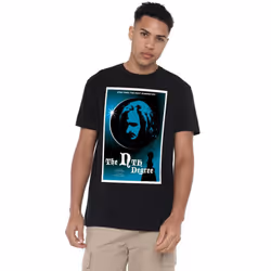 Star Trek Mens The Next Generation Season 4 Episode 19 T-Shirt - XXL, Black