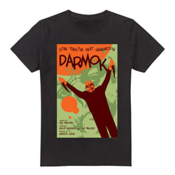 Star Trek Mens The Next Generation Season 5 Episode 2 T-Shirt - M, Black