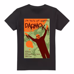 Star Trek Mens The Next Generation Season 5 Episode 2 T-Shirt - S, Black