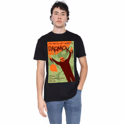Star Trek Mens The Next Generation Season 5 Episode 2 T-Shirt - S, Black