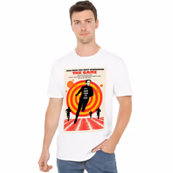 Star Trek Mens The Next Generation Season 5 Episode 6 T-Shirt - XXL, White