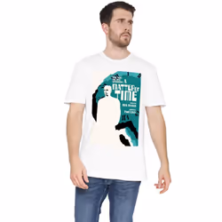 Star Trek Mens The Next Generation Season 5 Episode 9 T-Shirt - XXL, White