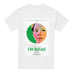 Star Trek Mens The Next Generation Season 5 Episode 17 T-Shirt - 3XL, White