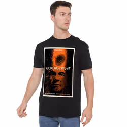 Star Trek Mens The Next Generation Season 5 Episode 18 T-Shirt - XL, Black