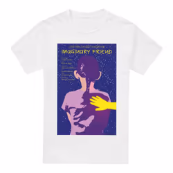 Star Trek Mens The Next Generation Season 5 Episode 22 T-Shirt - S, White