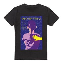 Star Trek Mens The Next Generation Season 5 Episode 22 T-Shirt - 5XL, Black