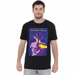 Star Trek Mens The Next Generation Season 5 Episode 22 T-Shirt - 5XL, Black