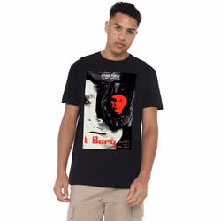 Star Trek Mens The Next Generation Season 5 Episode 23 T-Shirt - XXL, Black