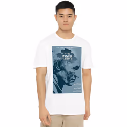 Star Trek Mens The Next Generation Season 5 Episode 25 T-Shirt - S, White