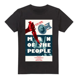 Star Trek Mens The Next Generation Season 6 Episode 3 T-Shirt - 3XL, Black