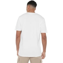 Star Trek Mens The Next Generation Season 6 Episode 10 T-Shirt - M, White