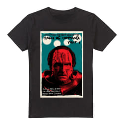 Star Trek Mens The Next Generation Season 6 Episode 10 T-Shirt - S, Black