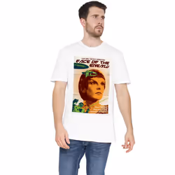 Star Trek Mens The Next Generation Season 6 Episode 14 T-Shirt - 5XL, White
