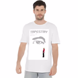 Star Trek Mens The Next Generation Season 6 Episode 15 T-Shirt - L, White