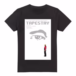 Star Trek Mens The Next Generation Season 6 Episode 15 T-Shirt - XXL, Black