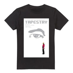 Star Trek Mens The Next Generation Season 6 Episode 15 T-Shirt - XXL, Black