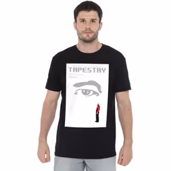 Star Trek Mens The Next Generation Season 6 Episode 15 T-Shirt - XXL, Black