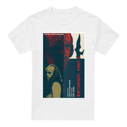 Star Trek Mens The Next Generation Season 6 Episode 17 T-Shirt - L, White