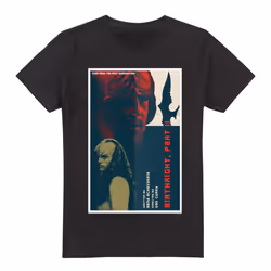 Star Trek Mens The Next Generation Season 6 Episode 17 T-Shirt - XXL, Black