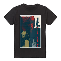 Star Trek Mens The Next Generation Season 6 Episode 17 T-Shirt - XXL, Black