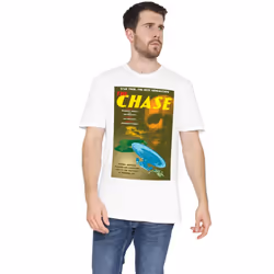 Star Trek Mens The Next Generation Season 6 Episode 20 T-Shirt - 5XL, White
