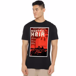Star Trek Mens The Next Generation Season 6 Episode 23 T-Shirt - XL, Black