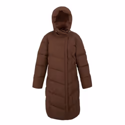 Regatta Womens/Ladies Nurie Quilted Jacket - 20 UK, Dark Brown
