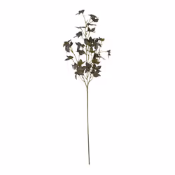Hill Interiors Maple Leaf Artificial Plant