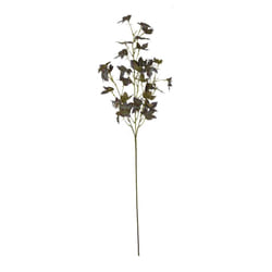 Hill Interiors Maple Leaf Artificial Plant