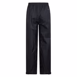 Mountain Warehouse Mens Pakka Jacket and Trousers Set - L, Black