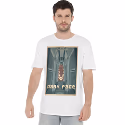 Star Trek Mens The Next Generation Season 7 Episode 7 T-Shirt - XXL, White