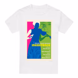 Star Trek Mens The Next Generation Season 7 Episode 10 T-Shirt - 5XL, White