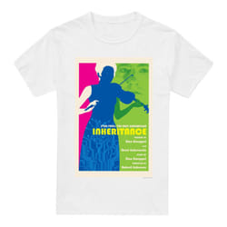 Star Trek Mens The Next Generation Season 7 Episode 10 T-Shirt - 5XL, White