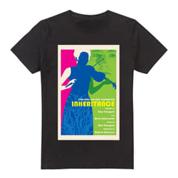 Star Trek Mens The Next Generation Season 7 Episode 10 T-Shirt - 4XL, Black