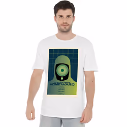 Star Trek Mens The Next Generation Season 7 Episode 13 T-Shirt - XL, White