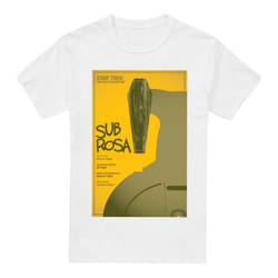 Star Trek Mens The Next Generation Season 7 Episode 14 T-Shirt - M, White